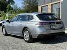 Peugeot 508 Salon Polska Poleasingowy ASO VAT 23% Bezwypadkowy I właściciel Serwis - 6