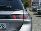 Peugeot 508 Salon Polska Poleasingowy ASO VAT 23% Bezwypadkowy I właściciel Serwis - 8