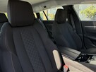 Peugeot 508 Salon Polska Poleasingowy ASO VAT 23% Bezwypadkowy I właściciel Serwis - 12