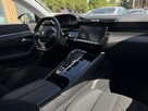 Peugeot 508 Salon Polska Poleasingowy ASO VAT 23% Bezwypadkowy I właściciel Serwis - 14