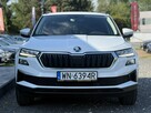 Škoda Karoq Serwis ASO Salon Polska Poleasingowy I właściciel VAT 23% Bezwypadkowy - 3