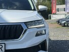 Škoda Karoq Serwis ASO Salon Polska Poleasingowy I właściciel VAT 23% Bezwypadkowy - 4