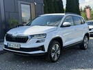 Škoda Karoq Serwis ASO Salon Polska Poleasingowy I właściciel VAT 23% Bezwypadkowy - 5