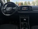 Škoda Karoq Serwis ASO Salon Polska Poleasingowy I właściciel VAT 23% Bezwypadkowy - 12