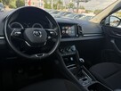 Škoda Karoq Serwis ASO Salon Polska Poleasingowy I właściciel VAT 23% Bezwypadkowy - 13