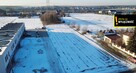 Działka budowlana Żory, Tęczowa - 2