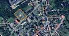 Działka usługowa Gozdnica, - 10