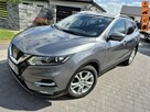 Nissan Qashqai xenon led kamera 360 automat  super stan