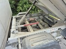 Fiat Ducato 2.3jtd WYWROTKA Z SCHOWKIEM klimatyzacja import francja - 8