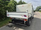 Fiat Ducato 2.3jtd WYWROTKA Z SCHOWKIEM klimatyzacja import francja - 11