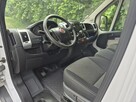 Fiat Ducato 2.3jtd WYWROTKA Z SCHOWKIEM klimatyzacja import francja - 15