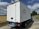 Volkswagen Crafter 2.0TDI Kontener L4 157tys.km. VAT 23% - 4