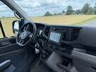 Volkswagen Crafter 2.0TDI Kontener L4 157tys.km. VAT 23% - 5
