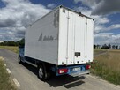Volkswagen Crafter 2.0TDI Kontener L4 157tys.km. VAT 23% - 6