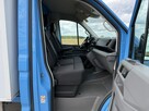 Volkswagen Crafter 2.0TDI Kontener L4 157tys.km. VAT 23% - 7