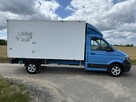 Volkswagen Crafter 2.0TDI Kontener L4 157tys.km. VAT 23% - 10