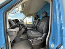 Volkswagen Crafter 2.0TDI Kontener L4 157tys.km. VAT 23% - 13