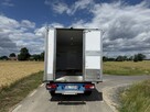 Volkswagen Crafter 2.0TDI Kontener L4 157tys.km. VAT 23% - 16