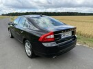 Volvo S80 2.4d 205KM Automat Zadbany Bezwypadkowy Serwisowany - 5