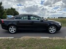 Volvo S80 2.4d 205KM Automat Zadbany Bezwypadkowy Serwisowany - 7
