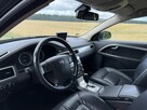 Volvo S80 2.4d 205KM Automat Zadbany Bezwypadkowy Serwisowany - 9