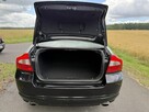Volvo S80 2.4d 205KM Automat Zadbany Bezwypadkowy Serwisowany - 12
