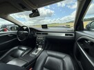 Volvo S80 2.4d 205KM Automat Zadbany Bezwypadkowy Serwisowany - 13