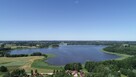 Działki nad jeziorem tylko 35 minut Gdynia Gdańsk