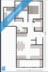 4-pokojowy nowoczesny apartament w sercu Kazimierza + parking - 12