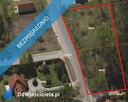 Warszawa Białołęka, działka w otulinie lasu, 3592m², PnB na bliźniaka - 8