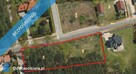 Warszawa Białołęka, działka w otulinie lasu, 3592m², PnB na bliźniaka - 11