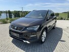 Seat Ateca *FULL LED*EL.KLAPA*kamera*skóra