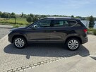 Seat Ateca *FULL LED*EL.KLAPA*kamera*skóra - 4
