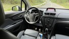 Opel Mokka Bardzo ładny stan * Bezwypadkowy * Okazja - 8