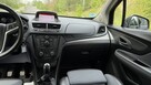 Opel Mokka Bardzo ładny stan * Bezwypadkowy * Okazja - 10