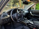 F20 LCI 118i 1.5 Benz. 136KM 2018r, Automat, LED, Navi, Grzane Fotele - 9