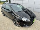 Grande Punto Abarth 1,4 t-jet Turbo - 2