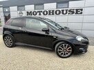 Grande Punto Abarth 1,4 t-jet Turbo - 3