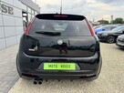 Grande Punto Abarth 1,4 t-jet Turbo - 5