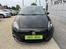 Grande Punto Abarth 1,4 t-jet Turbo - 6