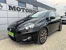 Grande Punto Abarth 1,4 t-jet Turbo - 7
