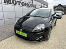 Grande Punto Abarth 1,4 t-jet Turbo - 8
