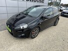 Grande Punto Abarth 1,4 t-jet Turbo - 9