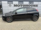 Grande Punto Abarth 1,4 t-jet Turbo - 10
