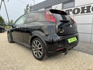 Grande Punto Abarth 1,4 t-jet Turbo - 12