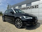 Audi A1 s-line xeno navi - 3