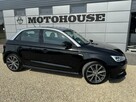 Audi A1 s-line xeno navi - 4
