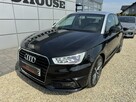 Audi A1 s-line xeno navi - 7