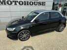Audi A1 s-line xeno navi - 8