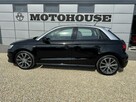 Audi A1 s-line xeno navi - 9